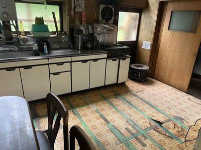 Historic 1875 Traditional House in Nishiaizu, Fukushima — Image 2, Nishiaizu, Fukushima