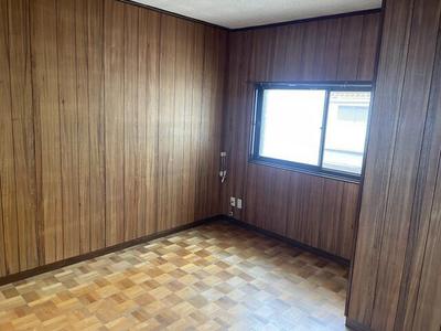 5DK House in Gose City with Garden - 79.01㎡ Living Space — Image 3, Gose, Nara