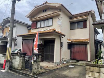 5DK House in Gose City with Garden - 79.01㎡ Living Space — Image 1, Gose, Nara