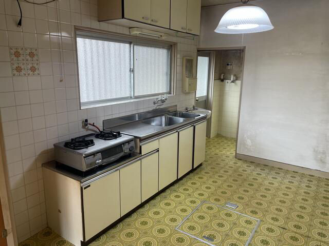 5DK House in Gose City with Garden - 79.01㎡ Living Space - Thumbnail 3