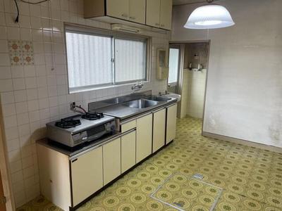 5DK House in Gose City with Garden - 79.01㎡ Living Space — Image 2, Gose, Nara