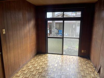 5DK House in Gose City with Garden - 79.01㎡ Living Space — Image 4, Gose, Nara