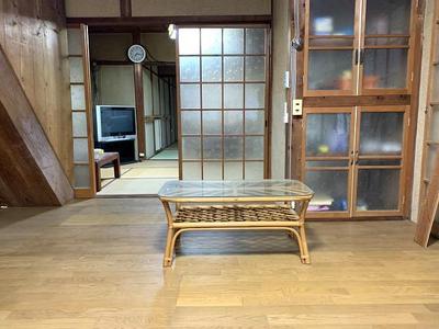 Traditional 10DK House in Kurayoshi City, Tottori — Image 4, Kurayoshi, Tottori