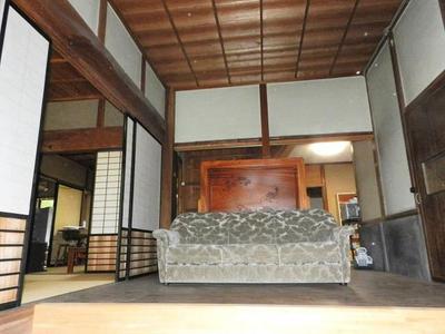 Traditional 10DK House in Kurayoshi City, Tottori — Image 3, Kurayoshi, Tottori