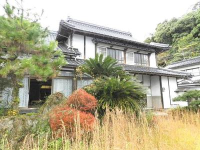 Traditional 10DK House in Kurayoshi City, Tottori — Image 1, Kurayoshi, Tottori