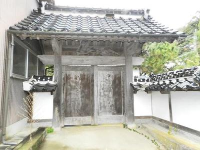 Traditional 10DK House in Kurayoshi City, Tottori — Image 2, Kurayoshi, Tottori