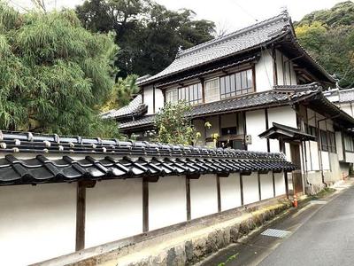 Traditional 10DK House in Kurayoshi City, Tottori — Image 1, Kurayoshi, Tottori