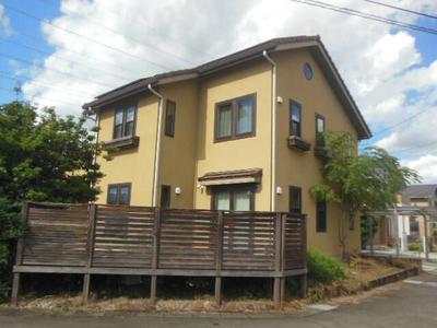 Spacious 5LDK House in Nasushiobara with Large Garden — Image 1, Nasushiobara, Tochigi