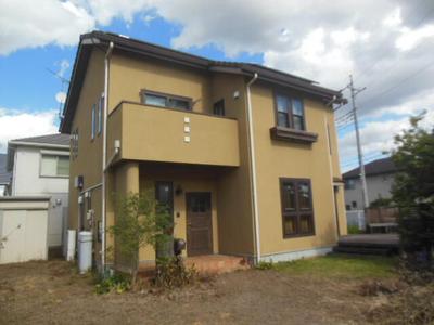 Spacious 5LDK House in Nasushiobara with Large Garden — Image 1, Nasushiobara, Tochigi
