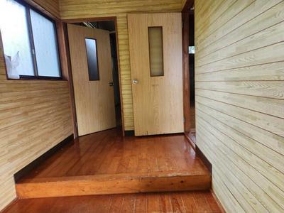 [Hatomark Site] Kanoya-59 3DK Used Detached House in Oji-cho, Kanoya City, Kagoshima Prefecture — Image 3, Kanoya, Kagoshima