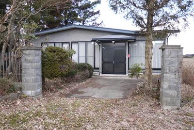 Single-Story Home with 1,533m² Land in Osaki, Miyagi — Image 1, Osaki, Miyagi