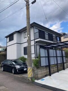 Spacious 6LDK House in Matsugaoka, Kakamigahara - 143m² Living Space — Image 1, Kakamigahara, Gifu