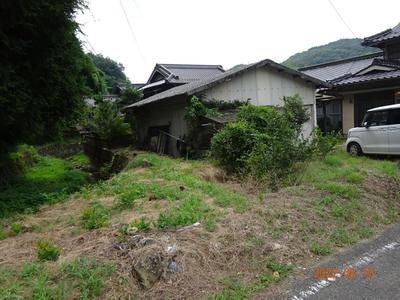 Traditional 6DK House Near Kumenan Station - 346sqm Plot — Image 3, Kumeninami, Okayama