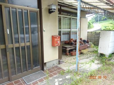 Traditional 6DK House Near Kumenan Station - 346sqm Plot — Image 6, Kumeninami, Okayama