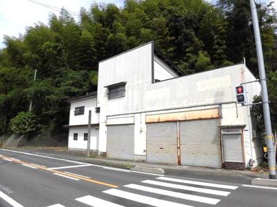 [Hatomark Site] 5DK Used Detached House in Kamishimada 3-chome, Hikari City, Yamaguchi Prefecture — Image 1, Hikari, Yamaguchi