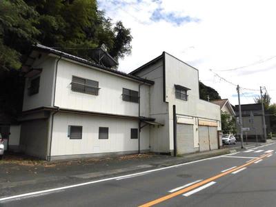 [Hatomark Site] 5DK Used Detached House in Kamishimada 3-chome, Hikari City, Yamaguchi Prefecture — Image 2, Hikari, Yamaguchi