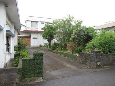[Hatomark Site] 5DK Used Detached House in Shioya Kitamachi, Makurazaki City, Kagoshima Prefecture — Image 1, Makurazaki, Kagoshima
