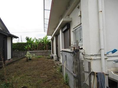 [Hatomark Site] 5DK Used Detached House in Shioya Kitamachi, Makurazaki City, Kagoshima Prefecture — Image 1, Makurazaki, Kagoshima