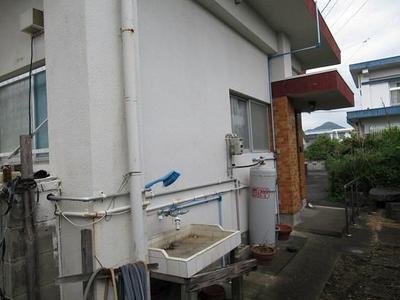 [Hatomark Site] 5DK Used Detached House in Shioya Kitamachi, Makurazaki City, Kagoshima Prefecture — Image 3, Makurazaki, Kagoshima