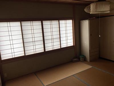 [Hatomark Site] 6DK Used Detached House in Kasumi, Nichinan-cho, Hino-gun, Tottori Prefecture — Image 2, Nichinan, Tottori