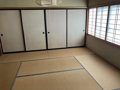 [Hatomark Site] 6DK Used Detached House in Kasumi, Nichinan-cho, Hino-gun, Tottori Prefecture — Image 1, Nichinan, Tottori