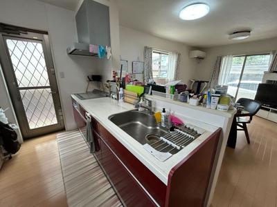 [Hatomark Site] 3LDK Used Detached House in Higashifukuma 5-chome, Fukutsu City, Fukuoka Prefecture — Image 2, Fukutsu, Fukuoka