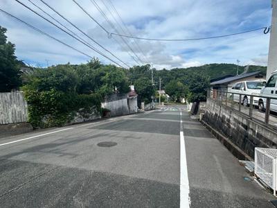 [Hatomark Site] 3LDK Used Detached House in Higashifukuma 5-chome, Fukutsu City, Fukuoka Prefecture — Image 1, Fukutsu, Fukuoka