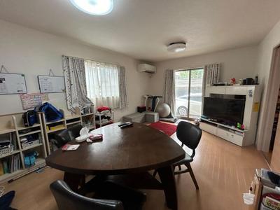 [Hatomark Site] 3LDK Used Detached House in Higashifukuma 5-chome, Fukutsu City, Fukuoka Prefecture — Image 4, Fukutsu, Fukuoka