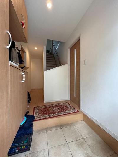 [Hatomark Site] 3LDK Used Detached House in Higashifukuma 5-chome, Fukutsu City, Fukuoka Prefecture — Image 3, Fukutsu, Fukuoka