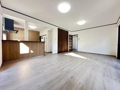 Renovated 5LDK House in Tottori City's Kitazono District — Image 4, Tottori, Tottori