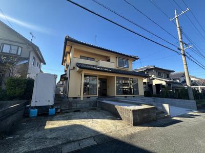 Renovated 5LDK House in Tottori City's Kitazono District — Image 1, Tottori, Tottori