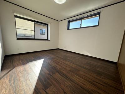 Renovated 5LDK House in Tottori City's Kitazono District — Image 3, Tottori, Tottori