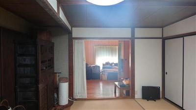 [Hatomark Site] 3DK Used Detached House in Inari 3-chome, Shimada City, Shizuoka Prefecture — Image 3, Shimada, Shizuoka