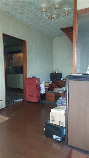 [Hatomark Site] 3DK Used Detached House in Inari 3-chome, Shimada City, Shizuoka Prefecture — Image 2, Shimada, Shizuoka