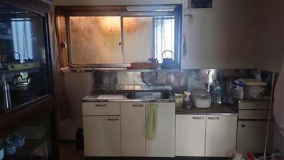 [Hatomark Site] 3DK Used Detached House in Inari 3-chome, Shimada City, Shizuoka Prefecture — Image 4, Shimada, Shizuoka