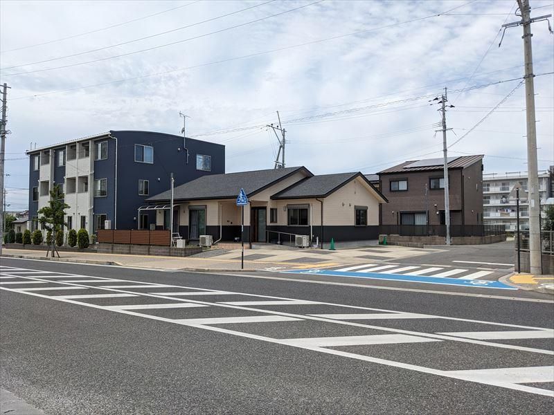 2020 Built 4SLDK Single-Story House Near Shin-Ōmura Station, Omura - Thumbnail 4
