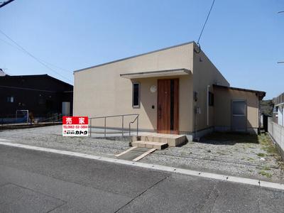 Spacious 3LDK House in Hyuga City - Prime School District Location — Image 2, Hyuga, Miyazaki