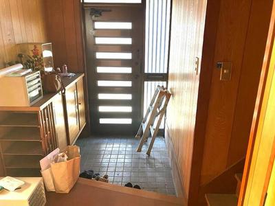 Spacious 4DK House Near Terauchi Station, Moka City — Image 7, Moka, Tochigi