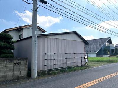 Spacious 4DK House Near Terauchi Station, Moka City — Image 1, Moka, Tochigi