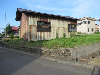Large 8DK House on Corner Plot in Hirakawa City, Aomori — Image 2, Hirakawa, Aomori