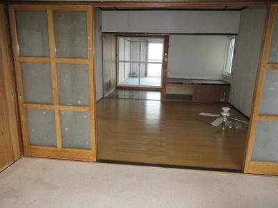 Large 8DK House on Corner Plot in Hirakawa City, Aomori — Image 4, Hirakawa, Aomori