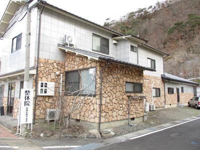 8LDK Hot Spring District Home in Chikuma City — Image 1, Chikuma, Nagano