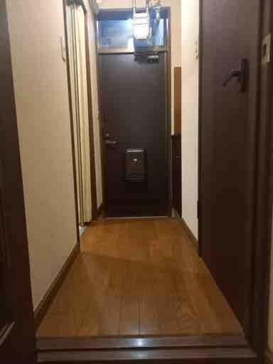 2LDK Apartment for Rent near Kita-34-jo Station, Sapporo - Thumbnail 4