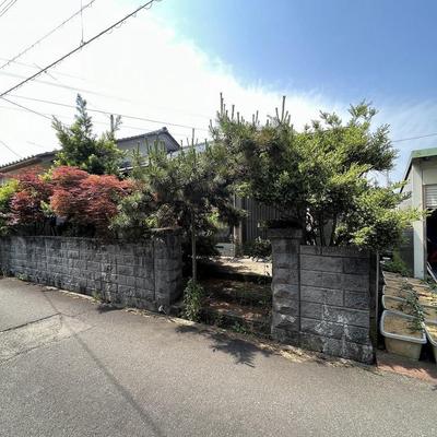5DK House in Echizen City, Fukui Prefecture — Image 1, Echizen, Fukui