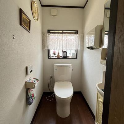 5DK House in Echizen City, Fukui Prefecture — Image 3, Echizen, Fukui