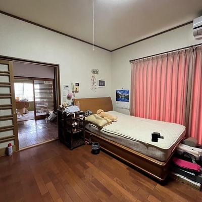 5DK House in Echizen City, Fukui Prefecture — Image 1, Echizen, Fukui