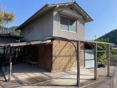 [Hatomark Site] 6DK Used Detached House in Kawanami-cho, Fuchu City, Hiroshima Prefecture — House, Fuchu, Hiroshima