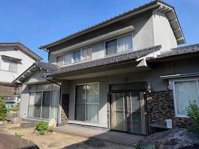 [Hatomark Site] 6DK Used Detached House in Kawanami-cho, Fuchu City, Hiroshima Prefecture — House, Fuchu, Hiroshima