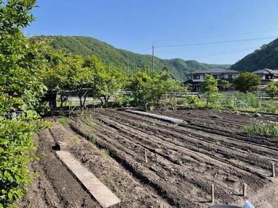 [Hatomark Site] 6DK Used Detached House in Kawanami-cho, Fuchu City, Hiroshima Prefecture — Land, Fuchu, Hiroshima