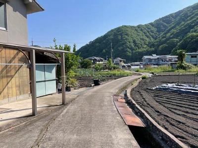 [Hatomark Site] 6DK Used Detached House in Kawanami-cho, Fuchu City, Hiroshima Prefecture — Land, Fuchu, Hiroshima